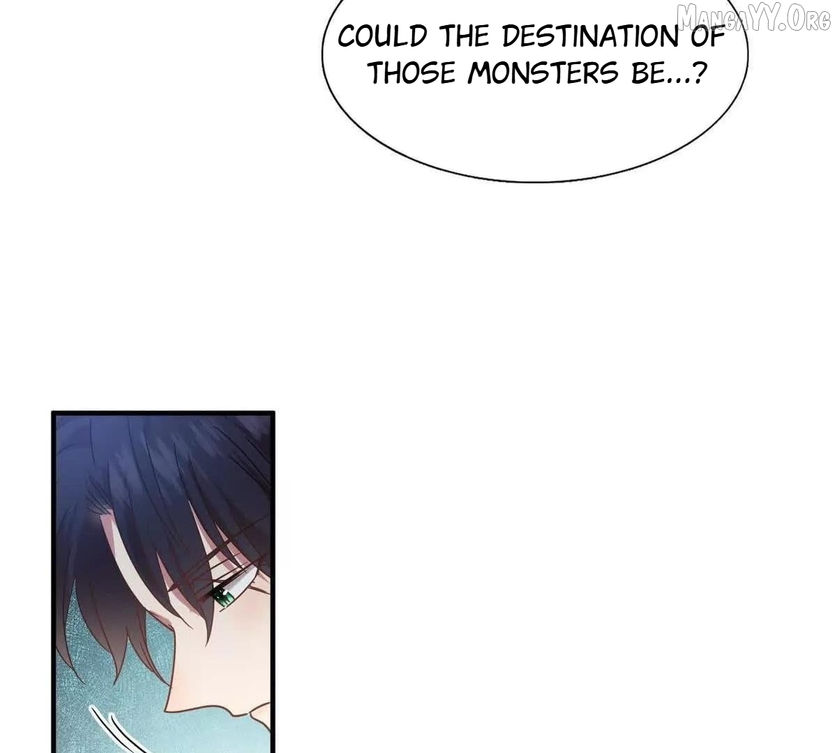 Don't Embarrass Me Chapter 157 - page 37